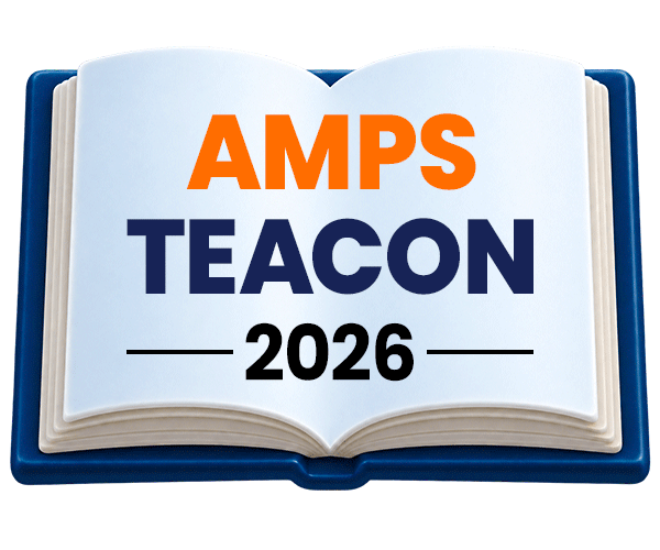 AMPS TEACON 2026