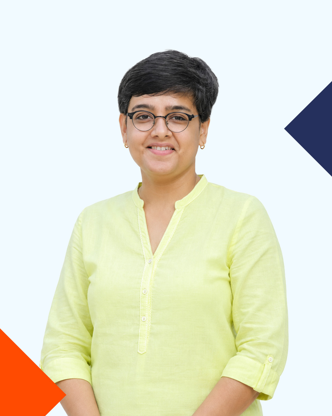 Ms.Aarti C. Rajaratnam
