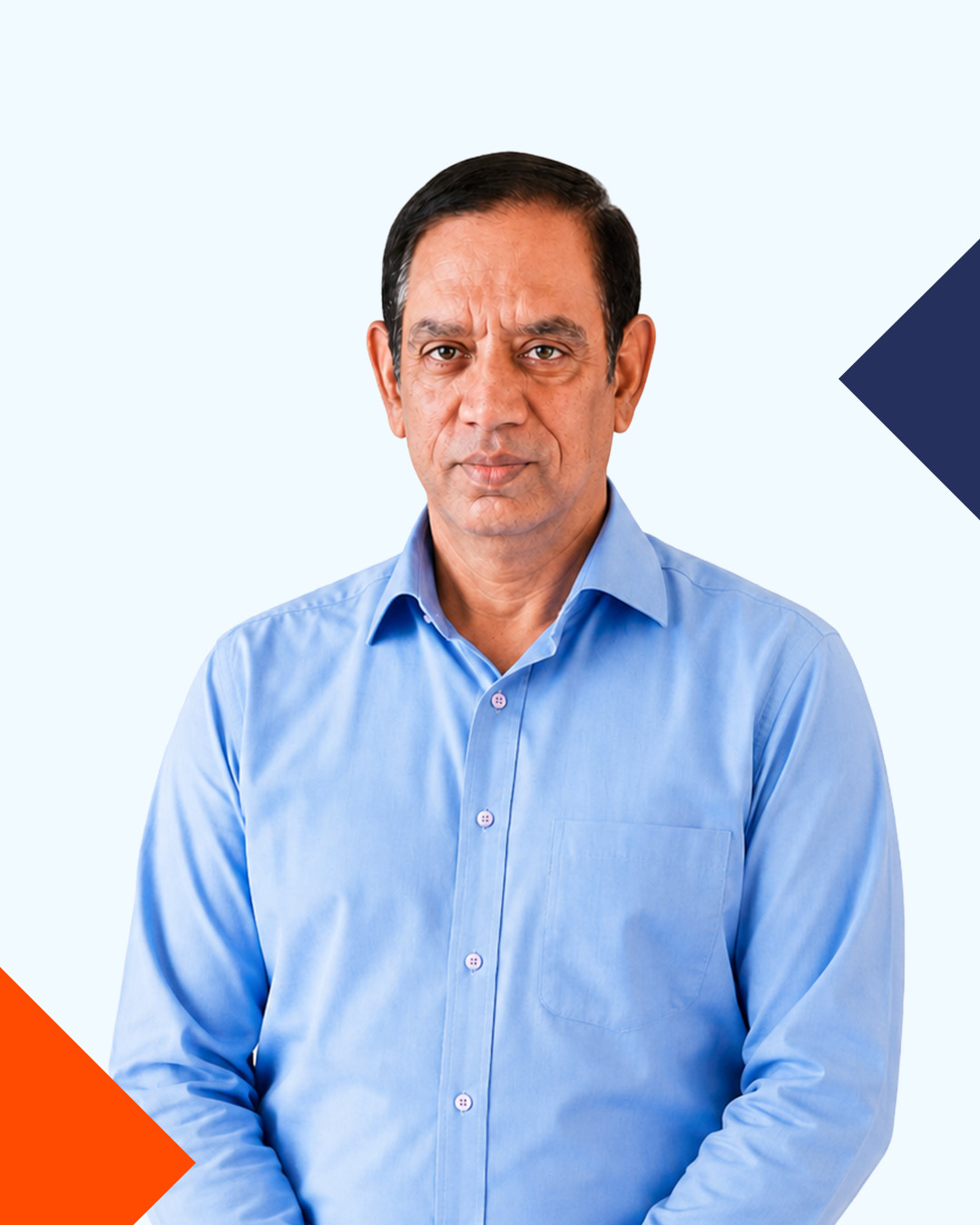 Dr. Harish Chaudhry