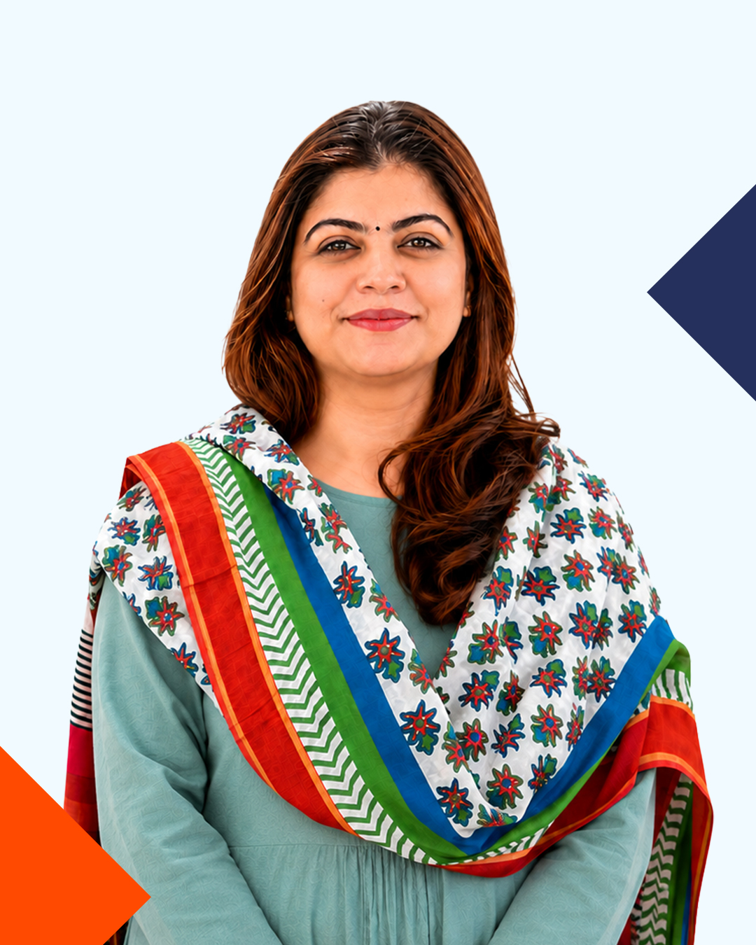 Dr. Yashika Chandna
