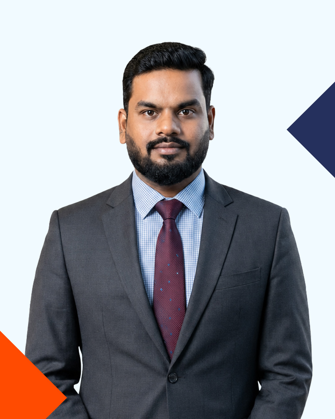 Dr. Venkateshwaran Loganathan