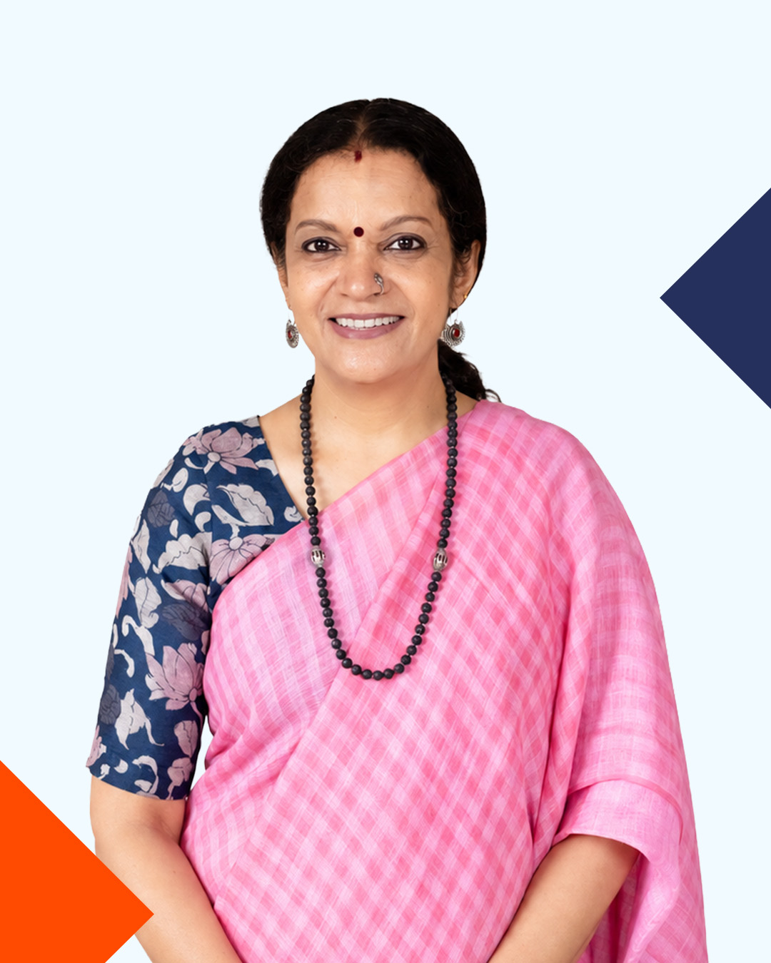 Mrs. Janaki Sabesh