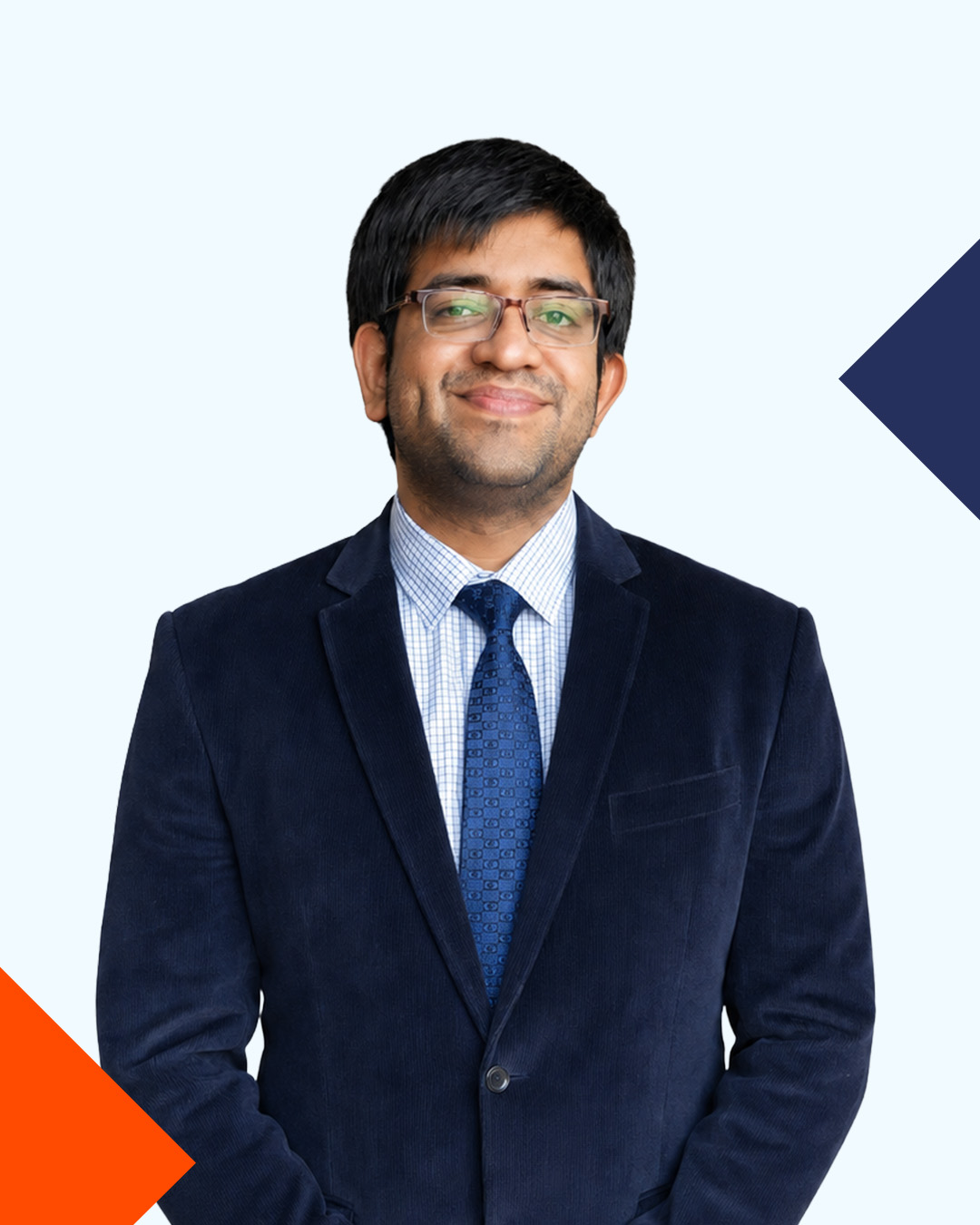 Mr. Aditya Sambamoorthy