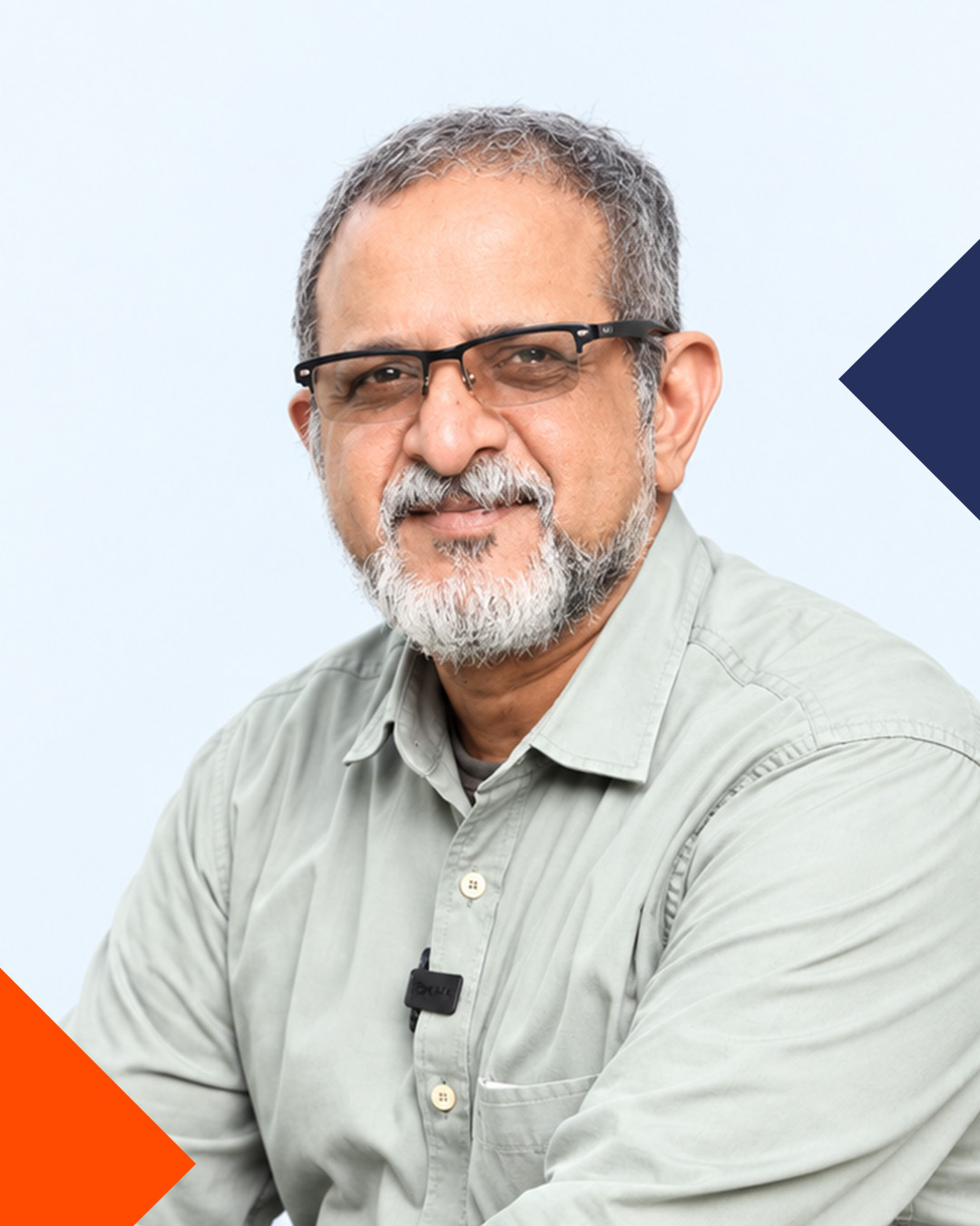 Mr. Ramesh Prabha