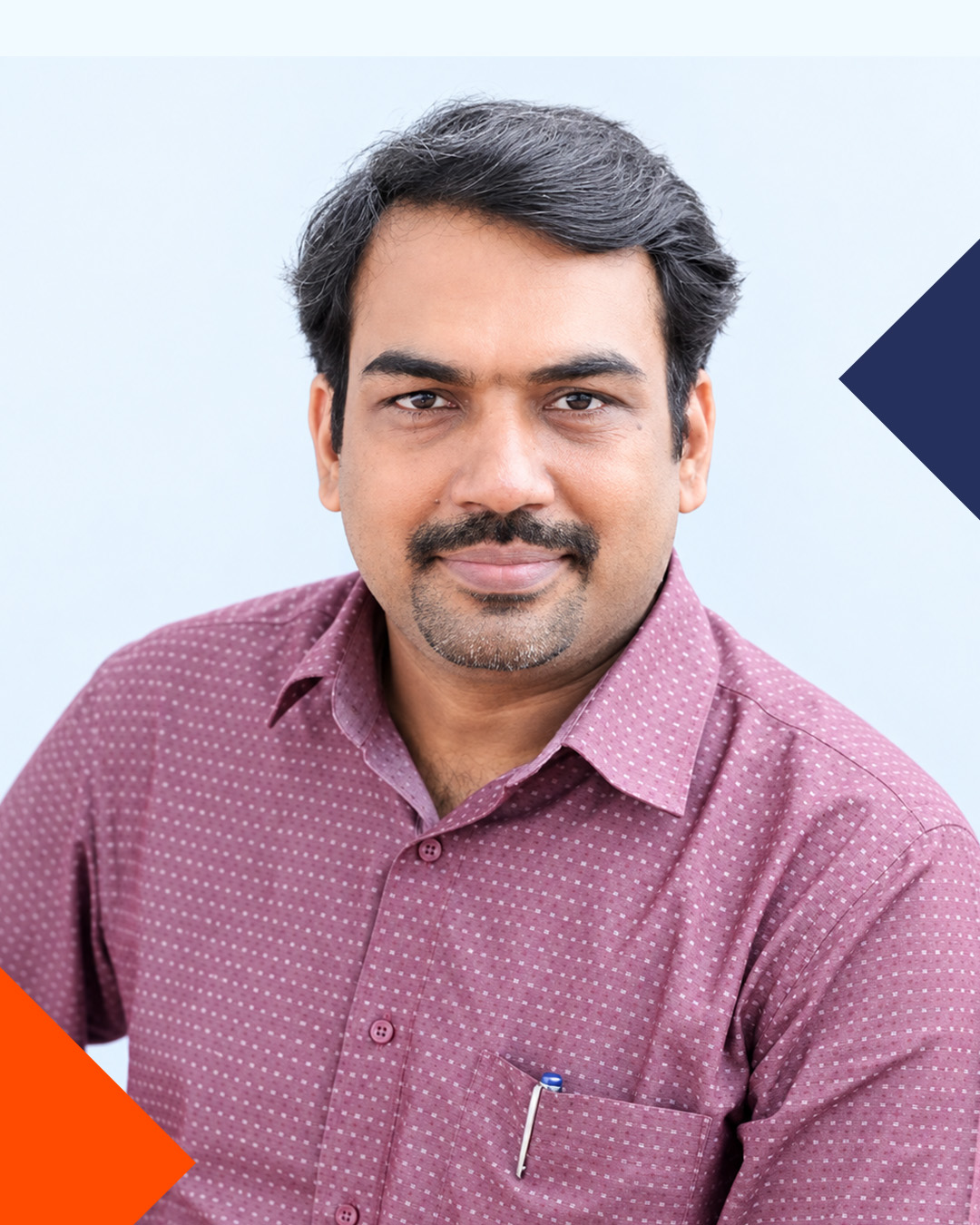 Mr. Aditya Sambamoorthy