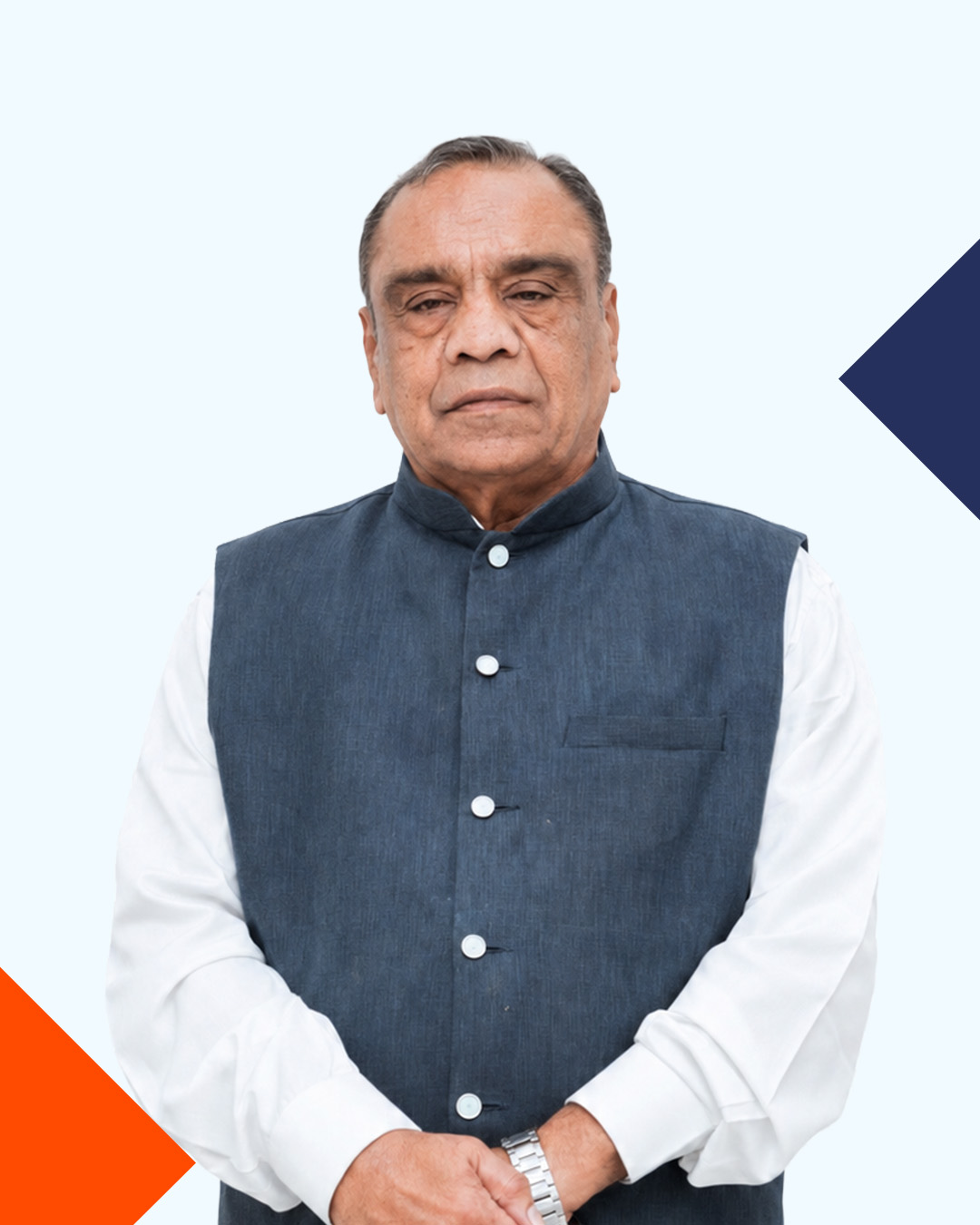 Mr. G. Balasubramanian