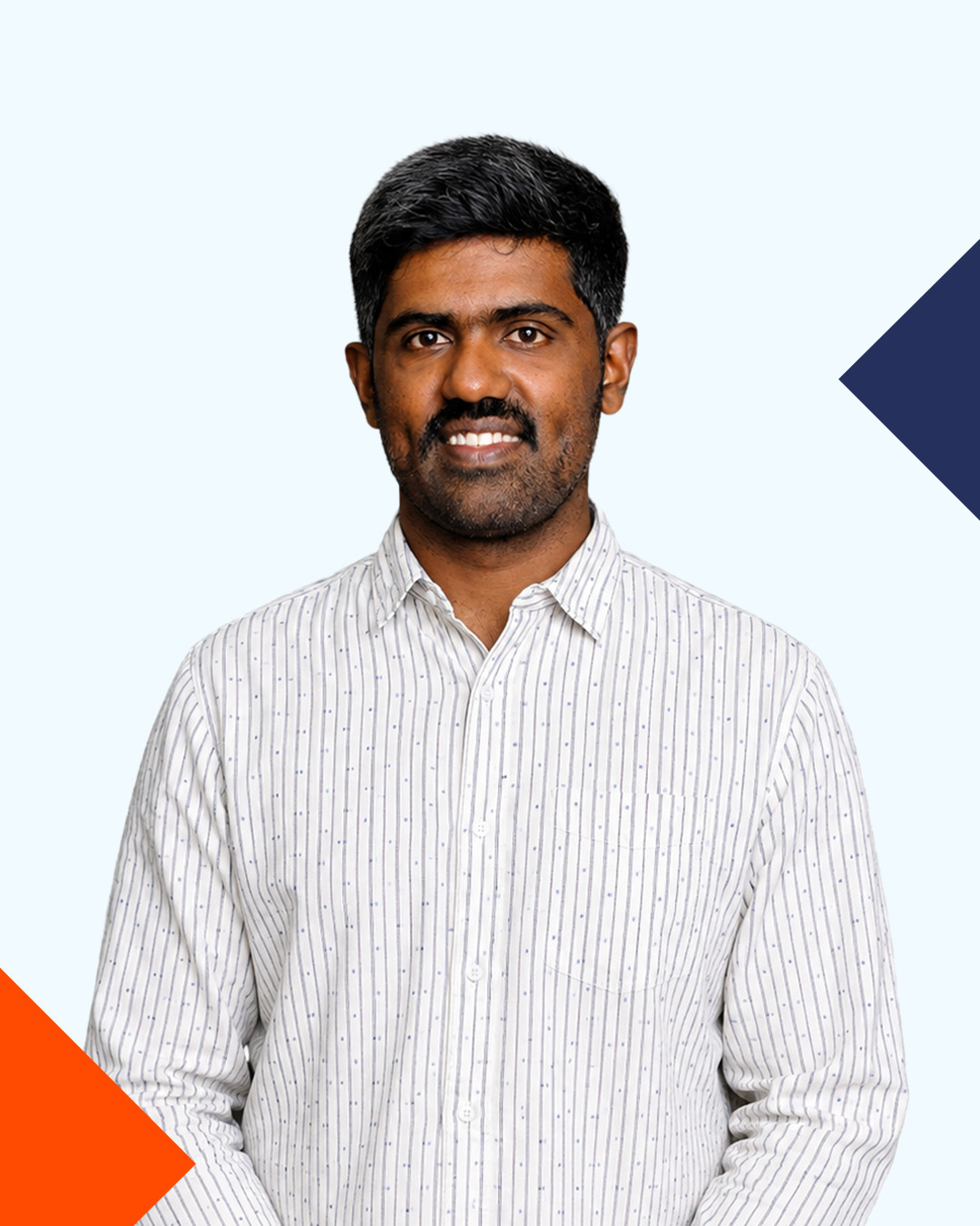 Mr. Shandip Sabapathy