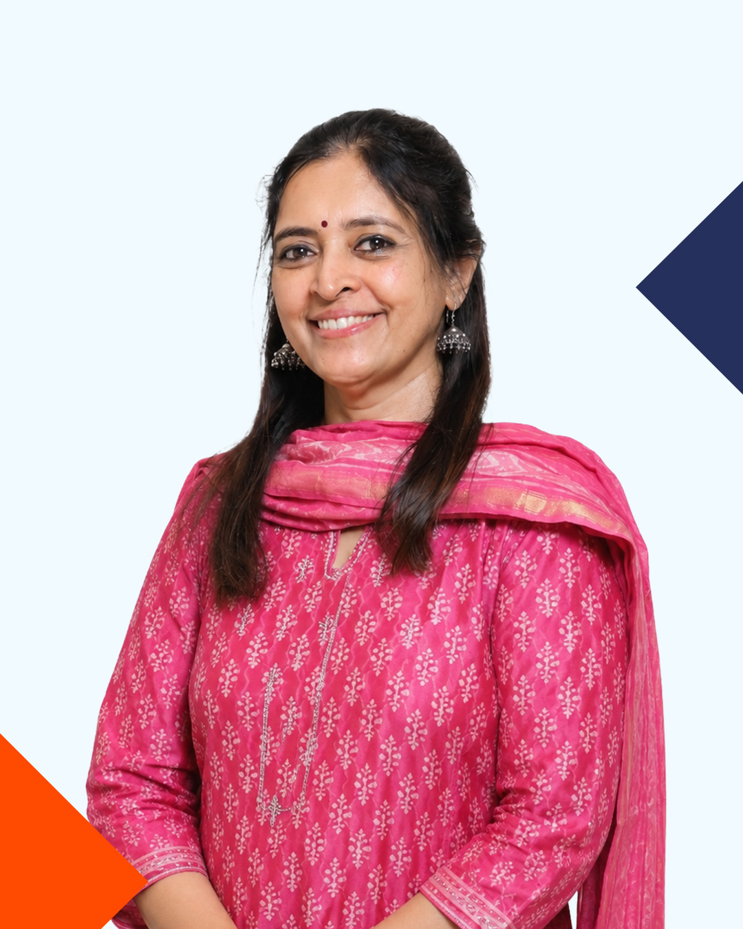 Ms.Chitra Ravi