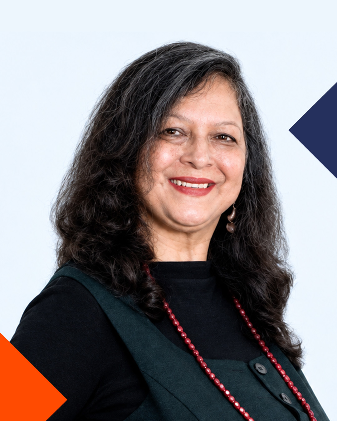 Ms Sonia Manchanda