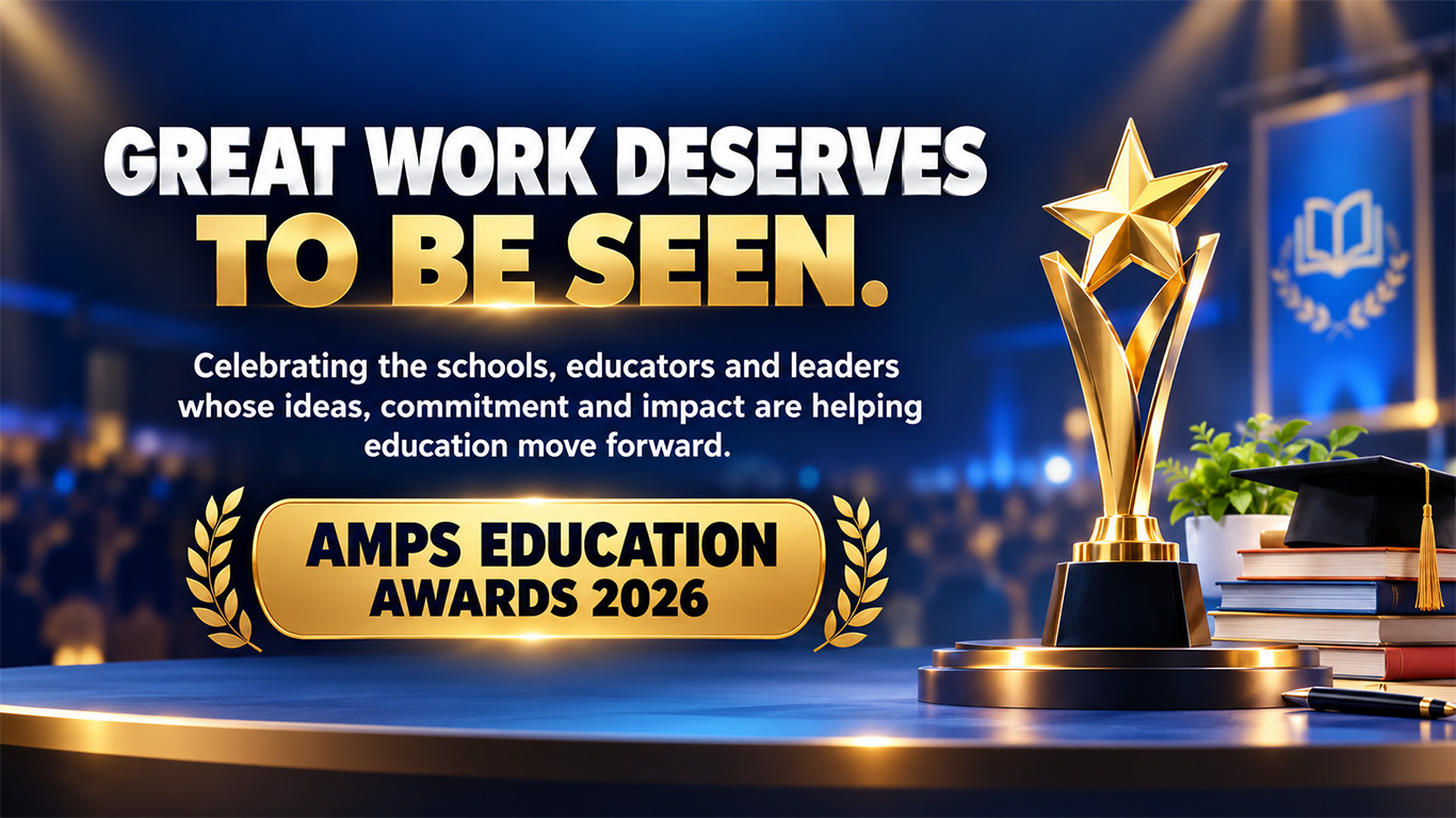 LAMPS Awards 2026