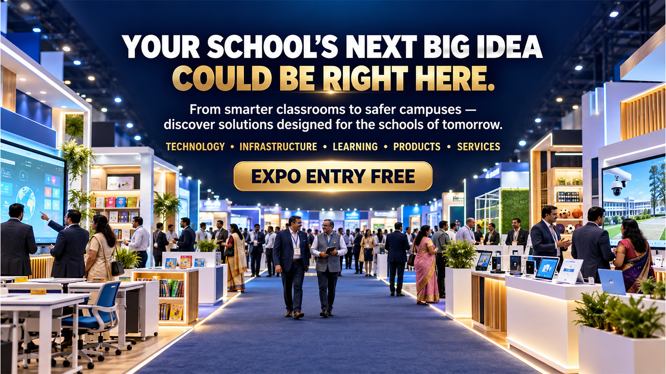 AMPS EXPO 2026